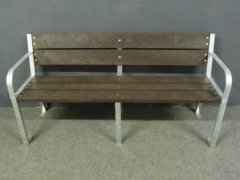 Lavička 3ks,  Týdenní půjčovné: 800,- Kč